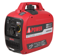 A-IPOWER A2000iS
