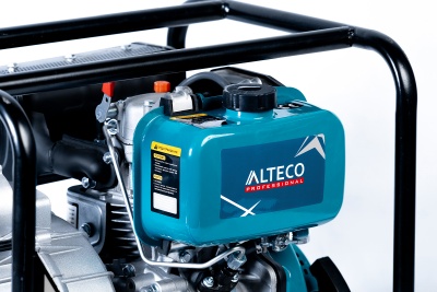 ALTECO AWD 80 T